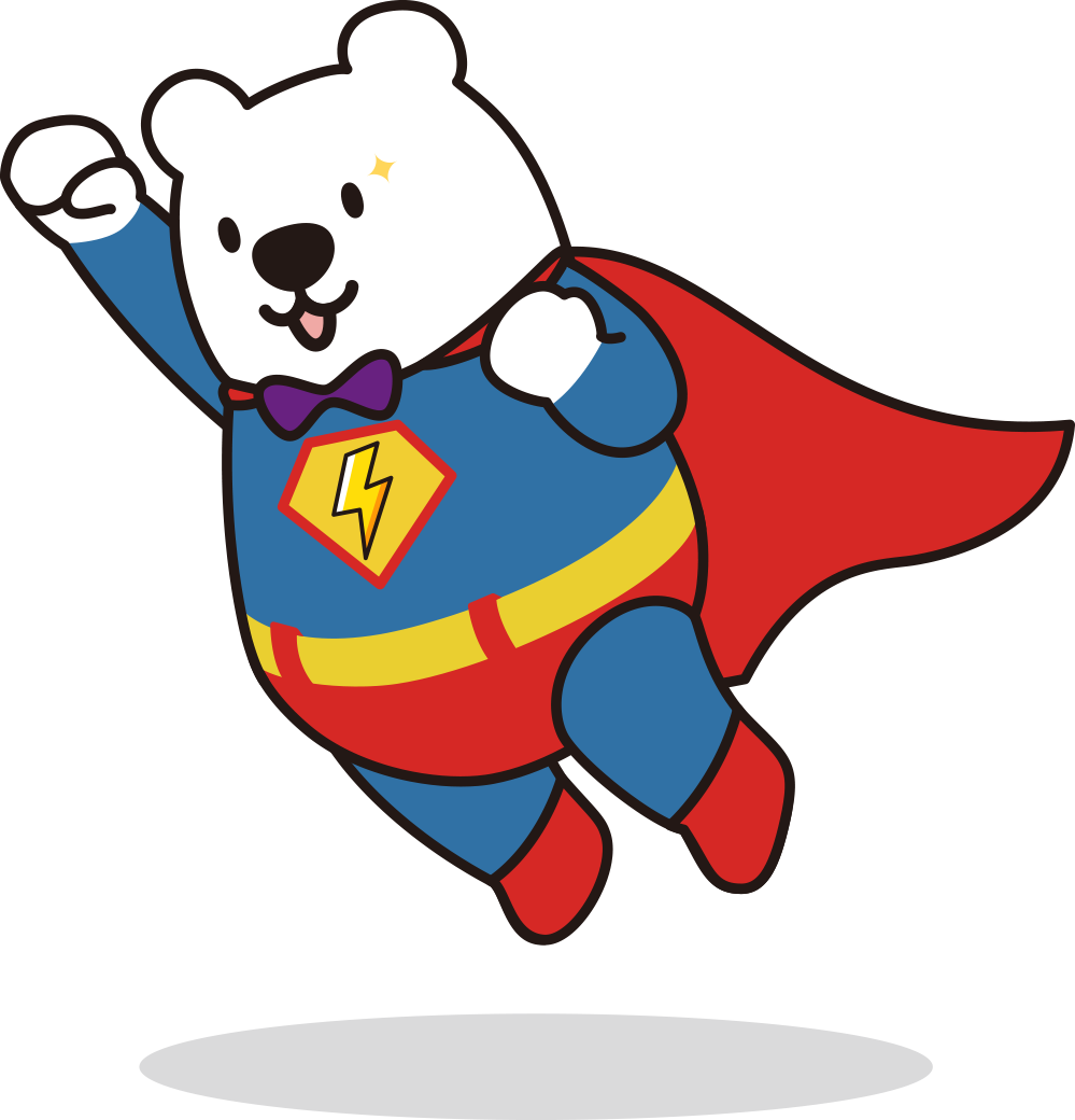 bear_superman
